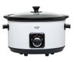 Multicooker Adler LCD 18 programa, 6l, 2400W, bijela