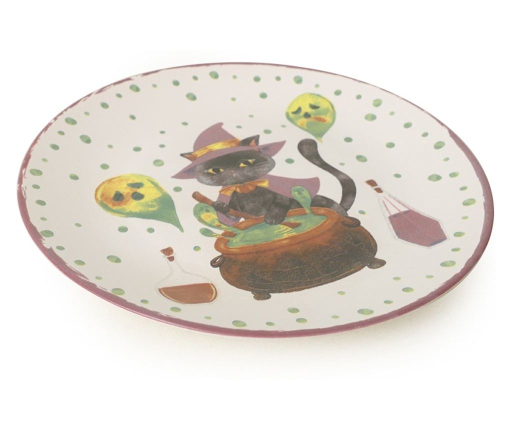 Set de farfurii de servire (6 piese) - 3