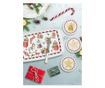 Set boluri pentru aperitive (6 piese)