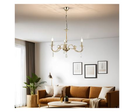 Candelabru