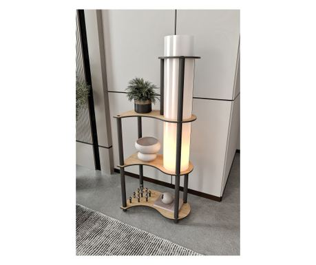 Podna lampa