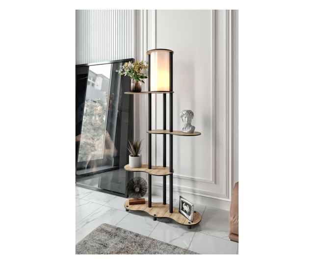 Stojací lampa