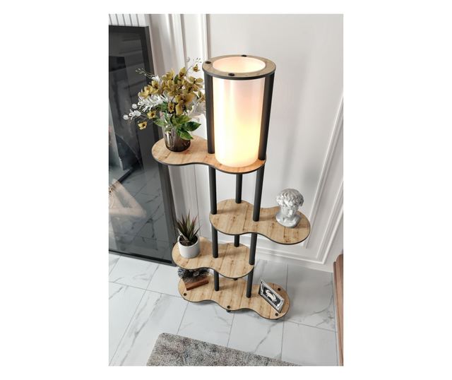 Stojací lampa