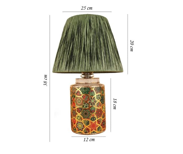 Stolní lampa