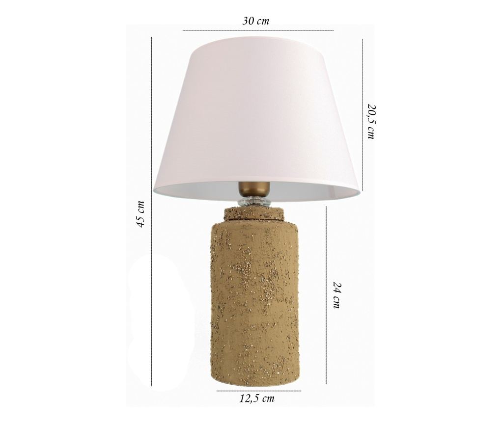Stolna lampa - 3