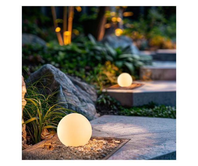 Vanjska podna lampa