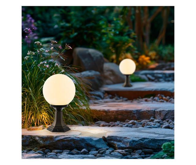 Vanjska podna lampa