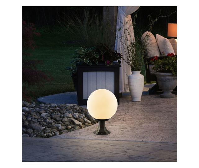 Vanjska podna lampa