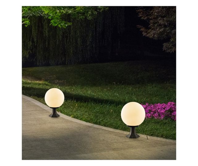 Vanjska podna lampa