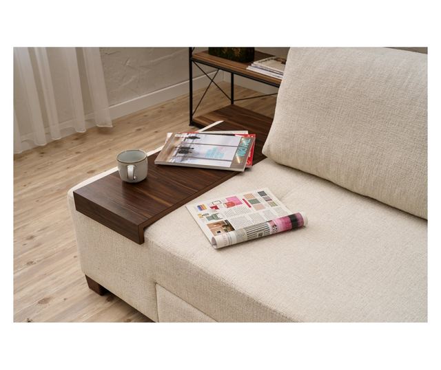 Canapea extensibilă cu 3 locuri