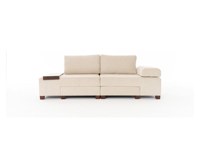 Canapea extensibilă cu 3 locuri