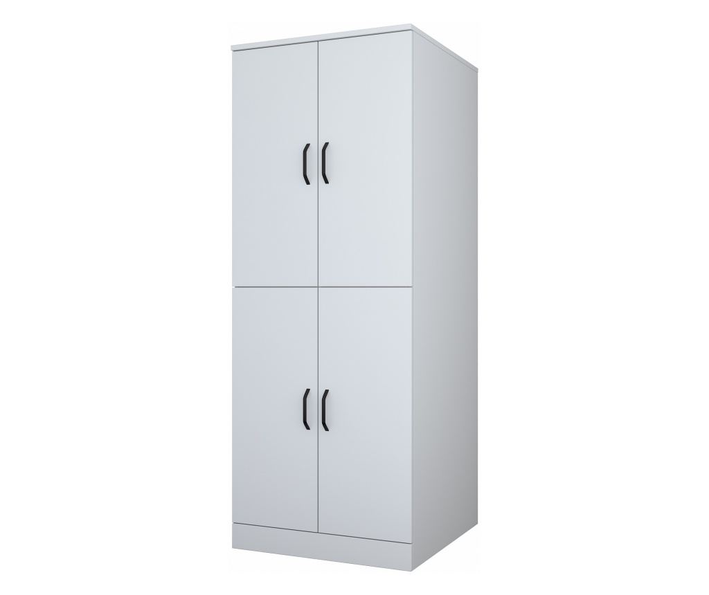 Ντουλάπι Πλυντηρίου Ρούχων - 8