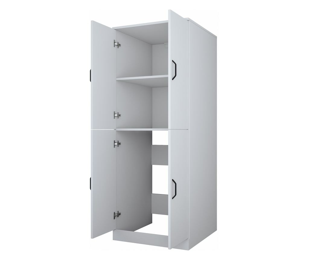 Ντουλάπι Πλυντηρίου Ρούχων - 9