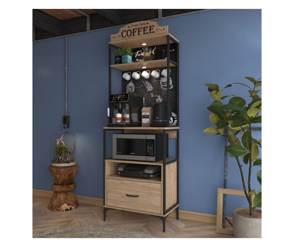 Πολυλειτουργικό Ντουλάπι - 2