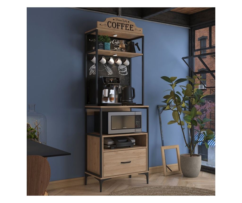 Πολυλειτουργικό Ντουλάπι - 3