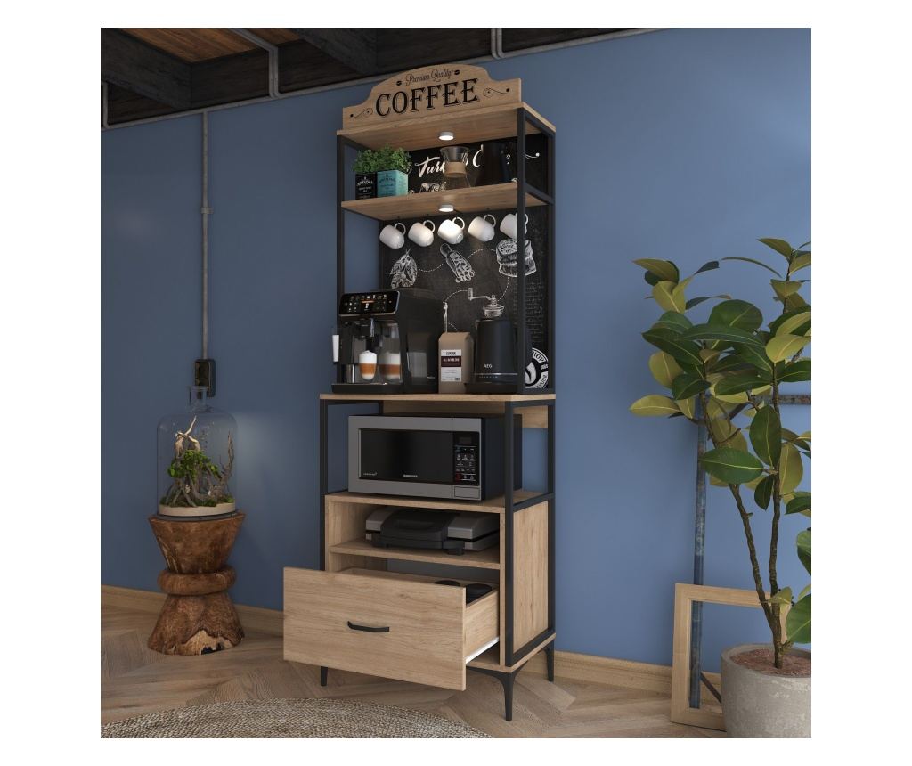 Πολυλειτουργικό Ντουλάπι - 5