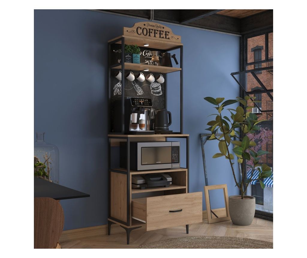 Πολυλειτουργικό Ντουλάπι - 6