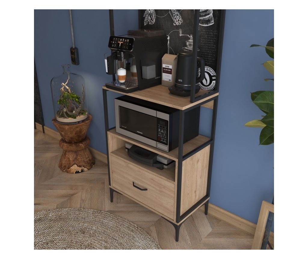 Πολυλειτουργικό Ντουλάπι - 7