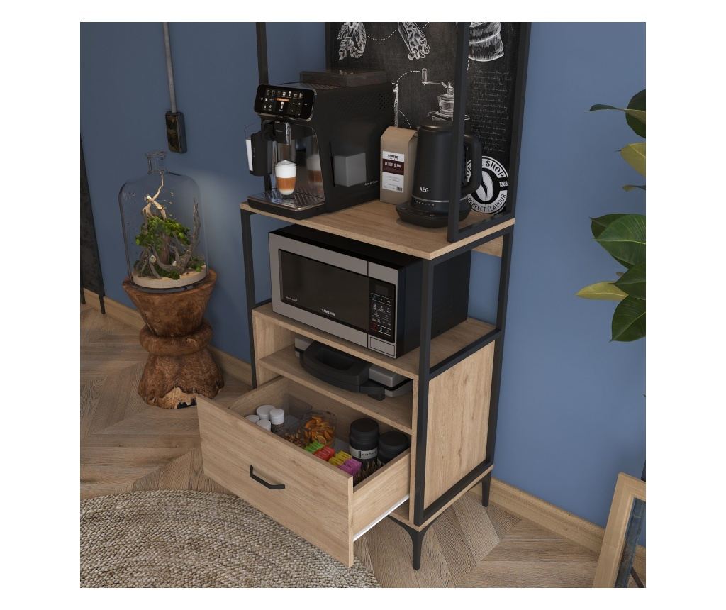 Πολυλειτουργικό Ντουλάπι - 8