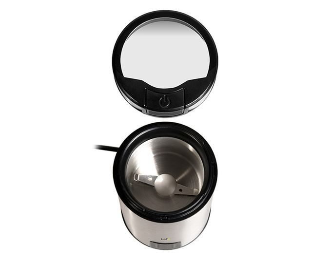 ResigilatRasnita de cafea MKL003, 200W