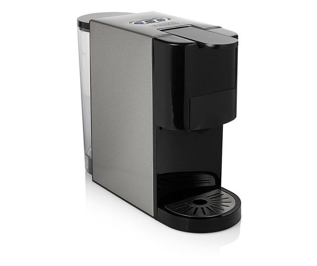 ResigilatEspressor Princess 249450 Multi Capsule, 1450 W