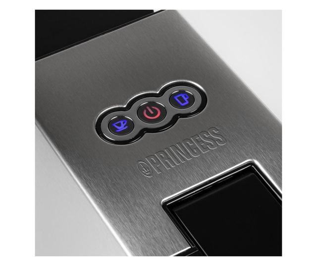 ResigilatEspressor Princess 249450 Multi Capsule, 1450 W