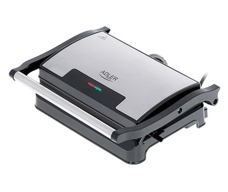 Resigilat!Gratar electric AD 3052, 1200 W