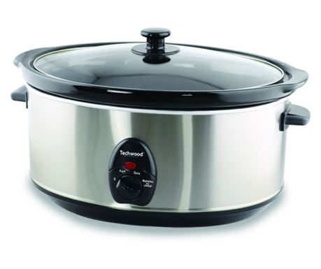 Techwood TMJ-450