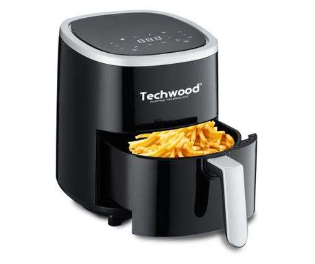 Techwood TFR-358SHD