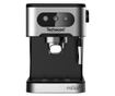 Espressor Techwood TCA-156EXN, 20 bari, 1.5 litri, cafea macinata sau capsule Nespresso