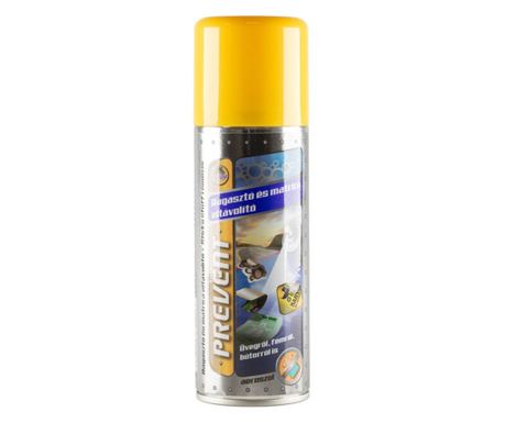 Prevent TE02299 ragasztó és matrica eltávolító aeroszol, 200 ml