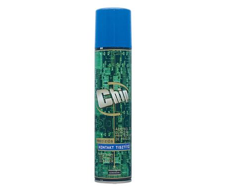 Home TE01411 (MK T600) precíziós kontakttisztító spray, 300 ml