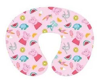 Peppa malac utazópárna nyakpárna