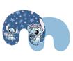 Lilo és Stitch A csillagkutya utazópárna nyakpárna blue