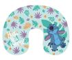 Lilo és Stitch A csillagkutya utazópárna nyakpárna leaf