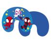 Pókember utazópárna nyakpárna spidey friends