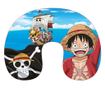 One Piece utazópárna nyakpárna pirate