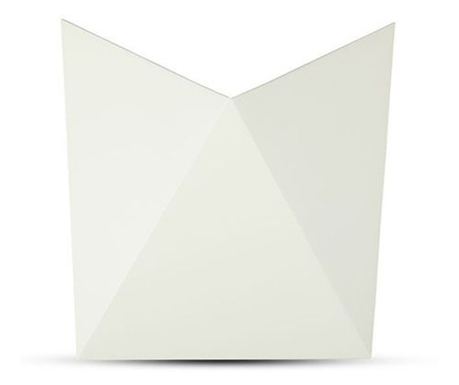 Semleges fehér LED lámpa 5W IP65 - Élettartam 30.000h