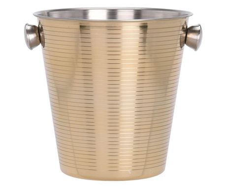 Frapiera Humer Gold, inox, 22 cm