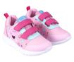 Peppa malac utcai cipő pink 24