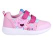 Peppa malac utcai cipő pink 24