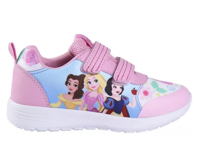 Disney Hercegnők utcai cipő 25