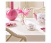 Φλιτζάνι εσπρέσο με πιατάκι, Pip Studio, Dots Gold Pink, 120 ml, συλλογή Jolie