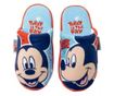 Disney Mickey gyerek téli papucs 28