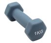 Bučica 1 kg, Umbro, siva