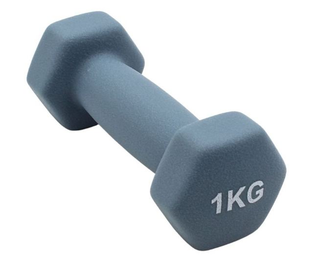 Bučica 1 kg, Umbro, siva
