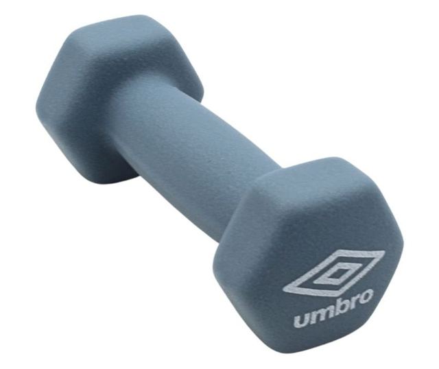 Bučica 1 kg, Umbro, siva