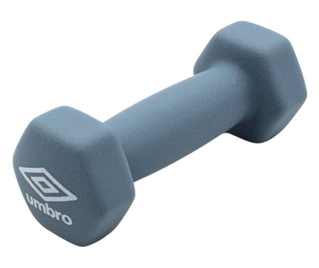 Bučica 1 kg, Umbro, siva