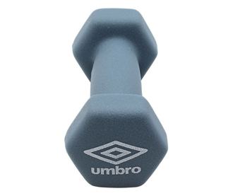 Bučica 1 kg, Umbro, siva