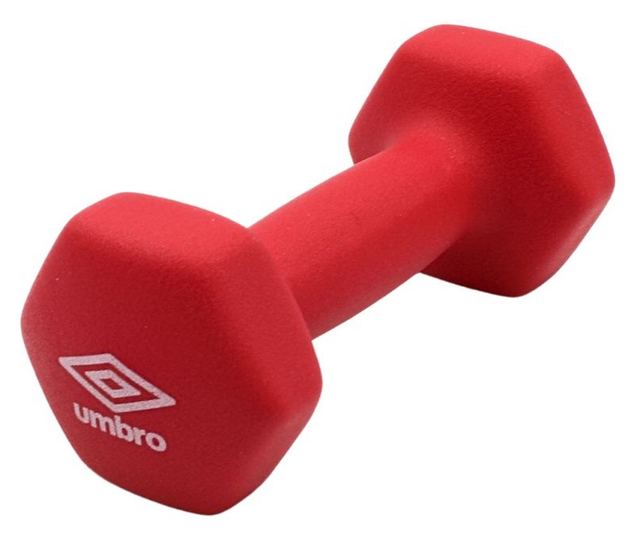 Bučica 2 kg, Umbro, crvena